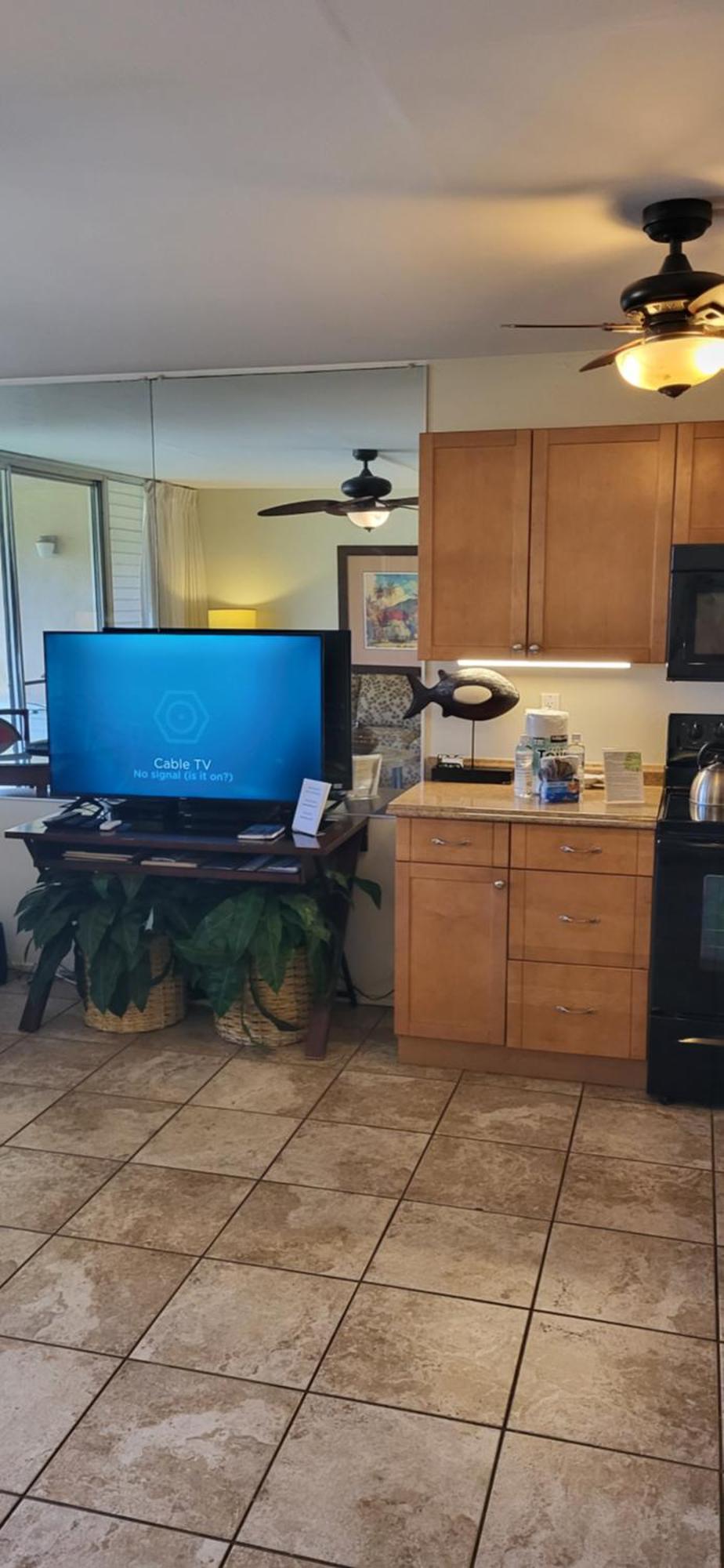 Kihei Kai Nani Resort Eksteriør billede