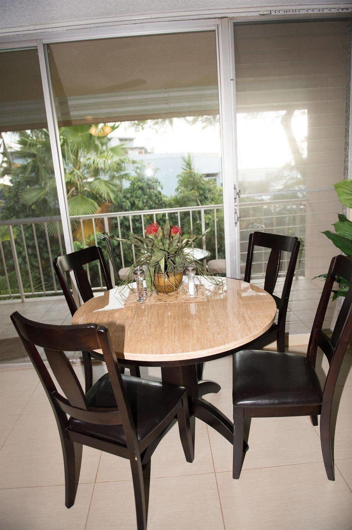 Kihei Kai Nani Resort Eksteriør billede