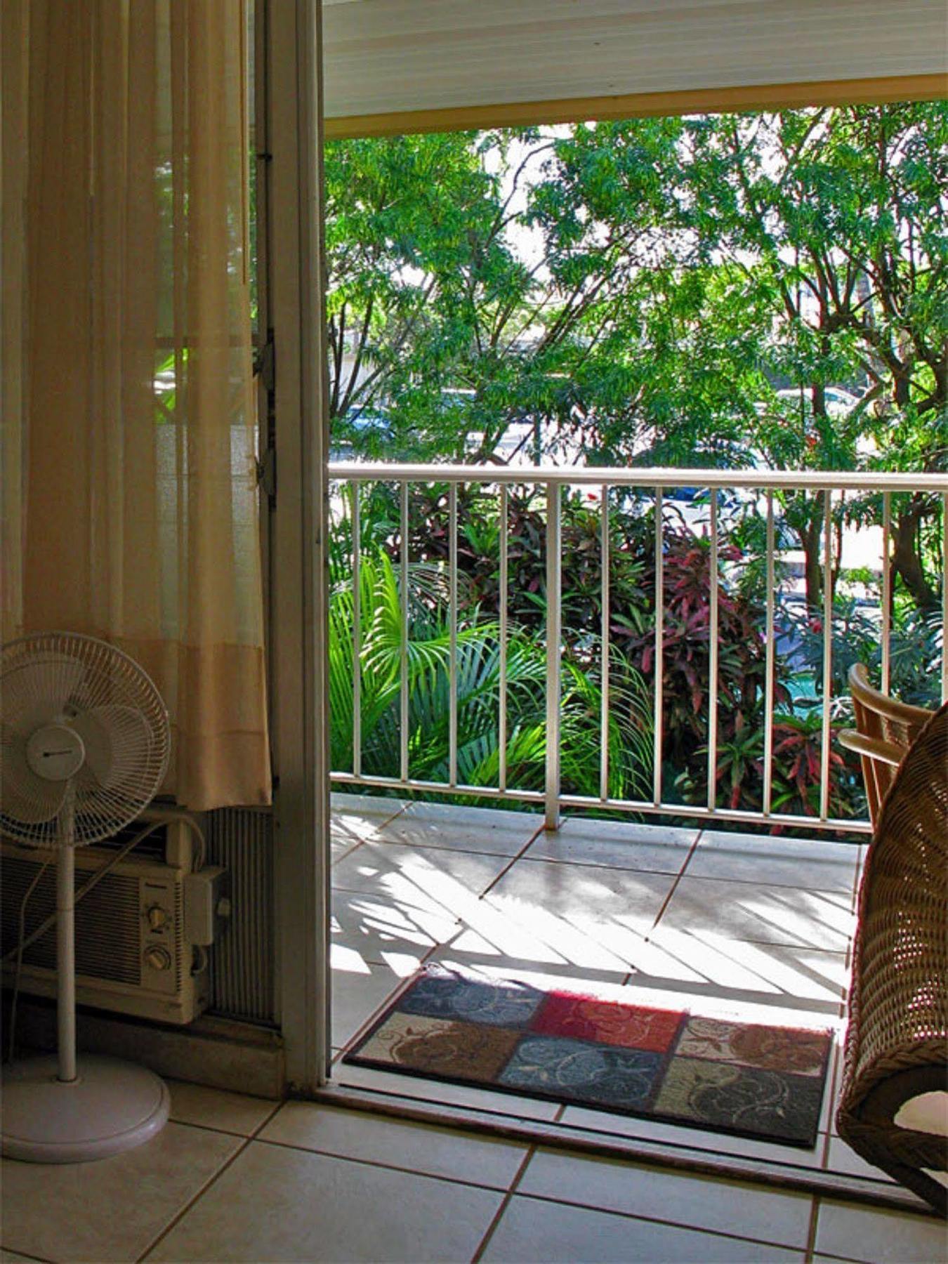 Kihei Kai Nani Resort Eksteriør billede
